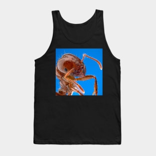 Fire Ant Tank Top